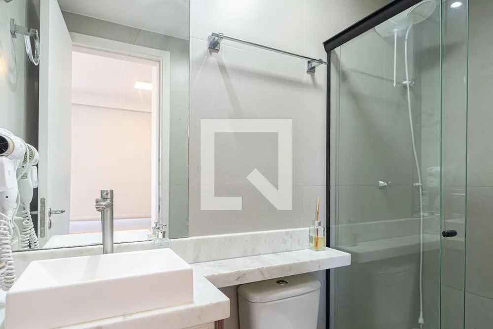 Kitnet-Studio, 26 m² - Foto 10