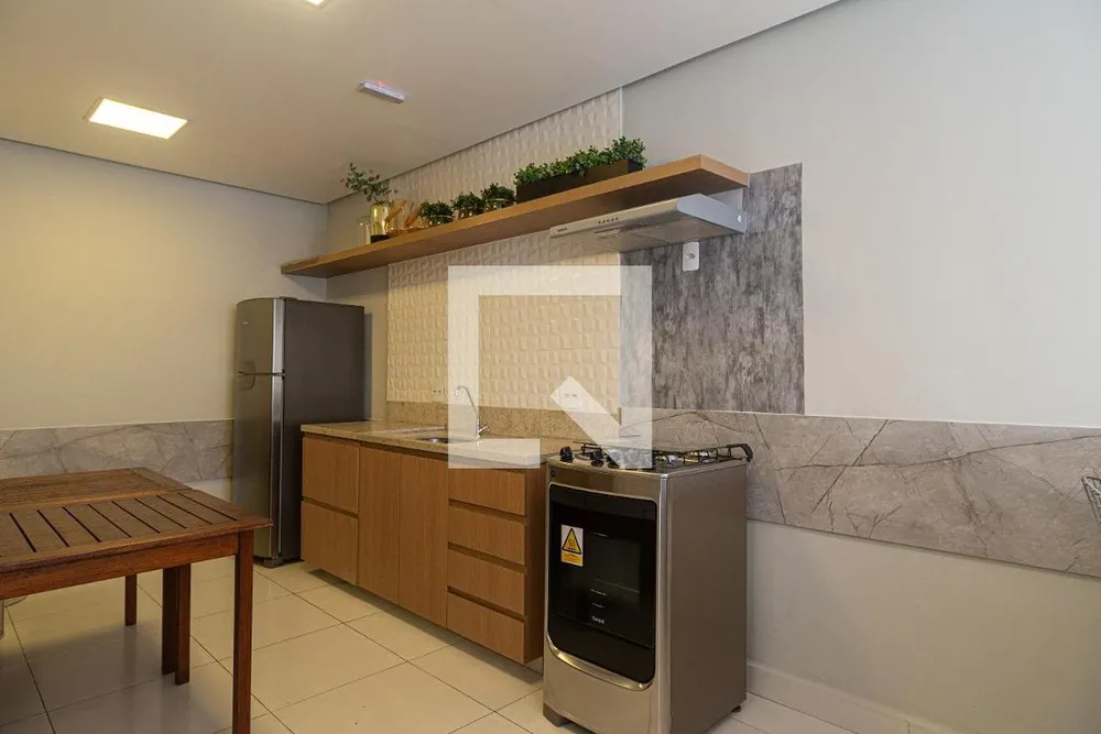 Kitnet-Studio, 26 m² - Foto 4