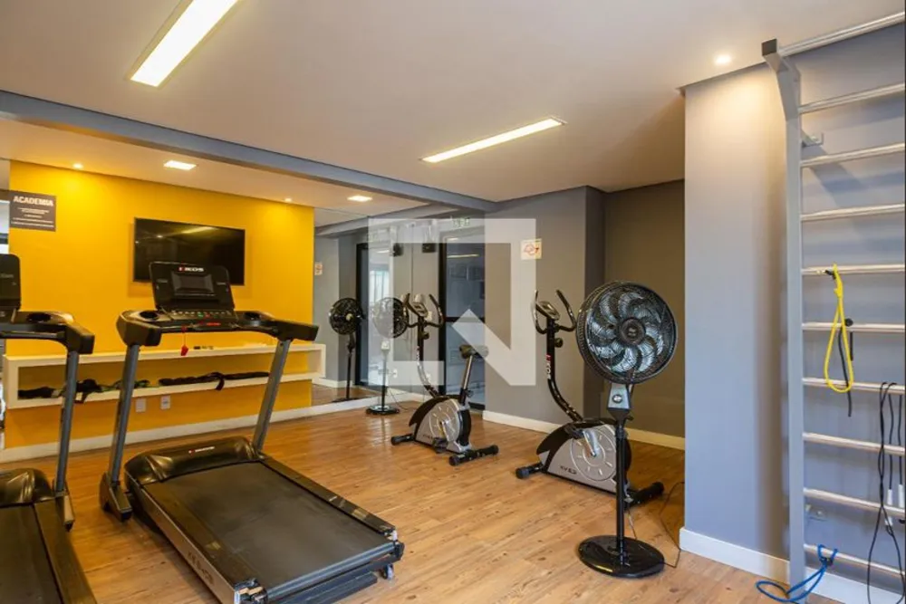 Kitnet-Studio, 26 m² - Foto 8