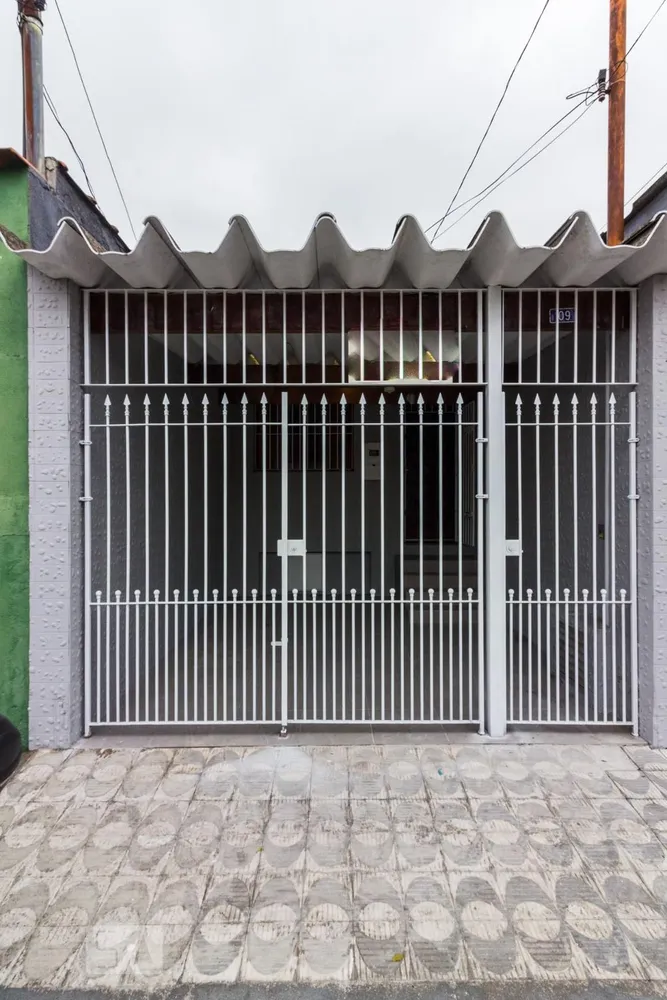Casa, 1 quarto, 90 m² - Foto 5