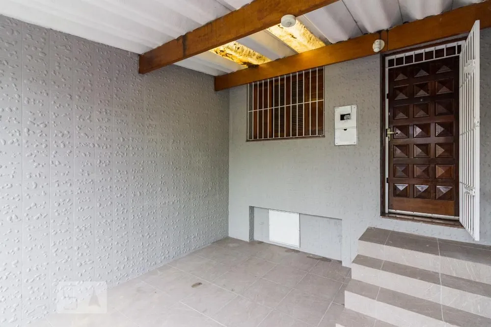 Casa, 1 quarto, 90 m² - Foto 2