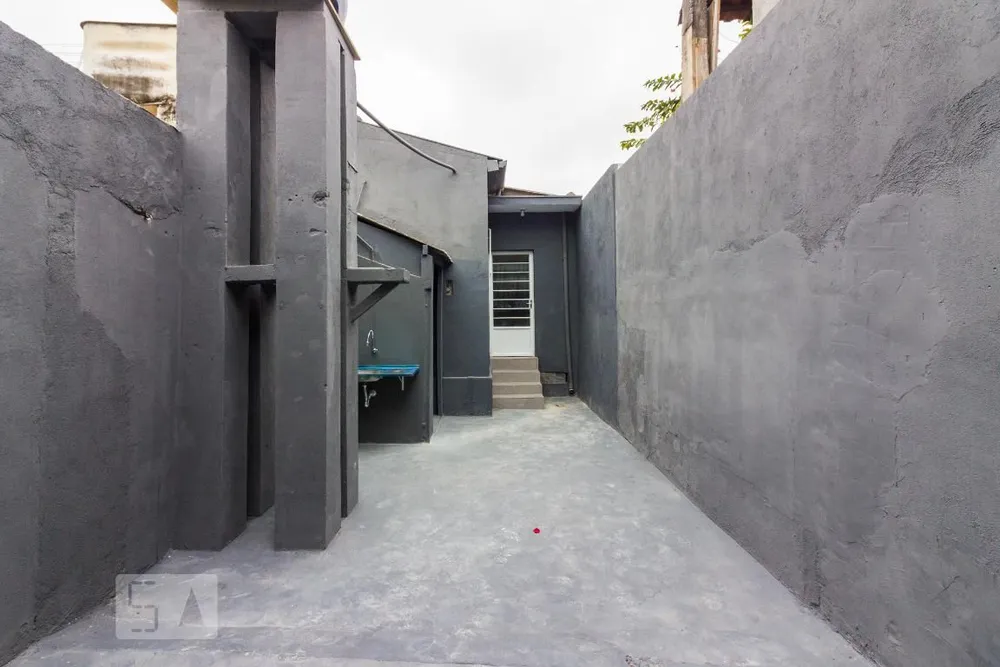Casa, 1 quarto, 90 m² - Foto 4