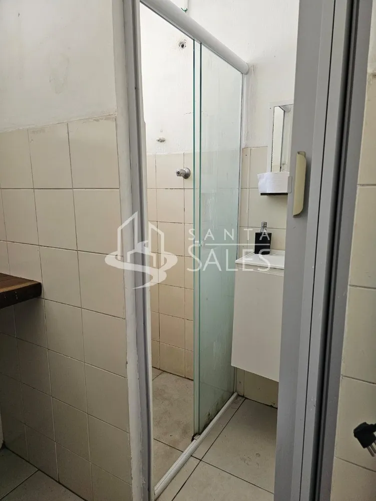 Kitnet-Studio, 27 m² - Foto 4