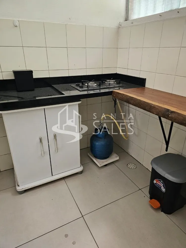 Kitnet-Studio, 27 m² - Foto 6