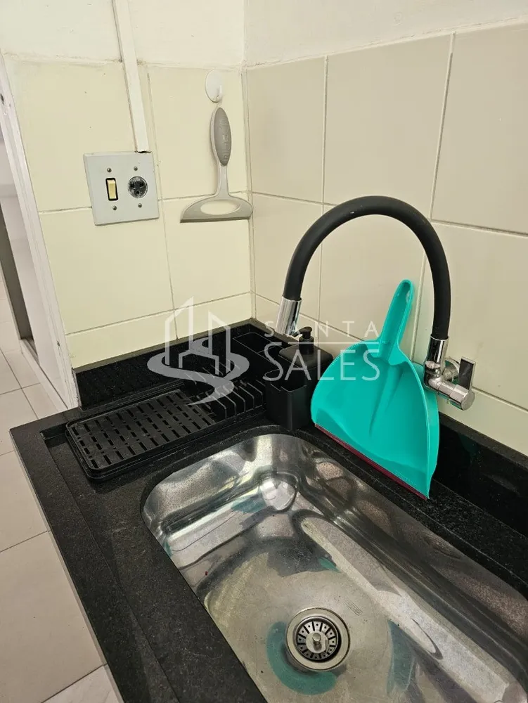 Kitnet-Studio, 27 m² - Foto 2