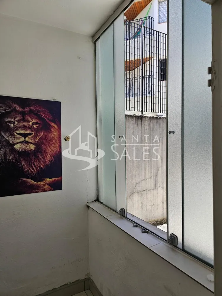 Kitnet-Studio, 27 m² - Foto 5