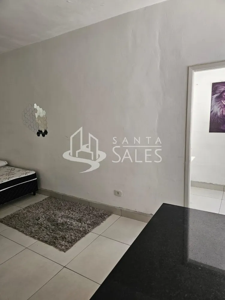Kitnet-Studio, 27 m² - Foto 3