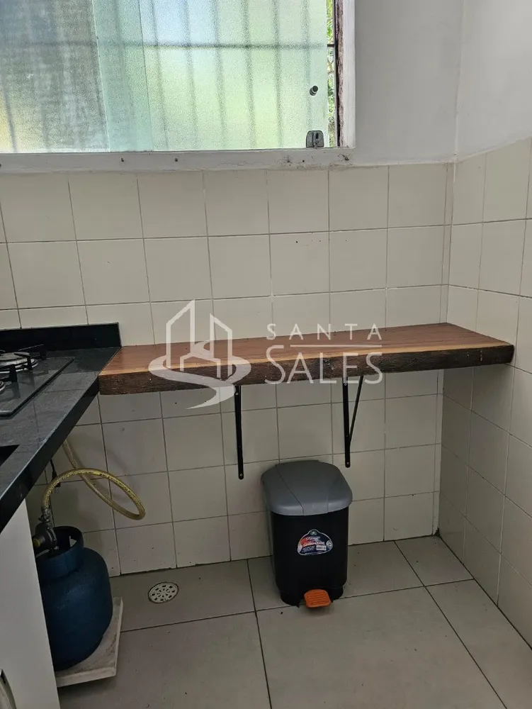 Kitnet-Studio, 27 m² - Foto 9