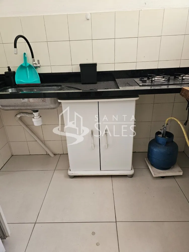 Kitnet-Studio, 27 m² - Foto 8
