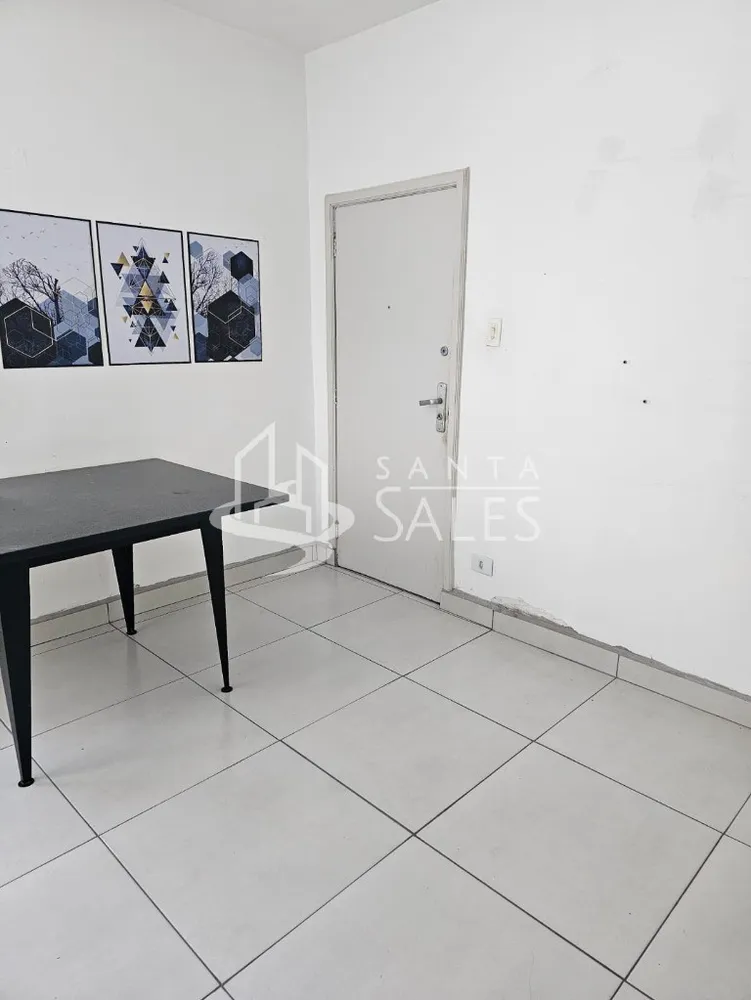 Kitnet-Studio, 27 m² - Foto 3
