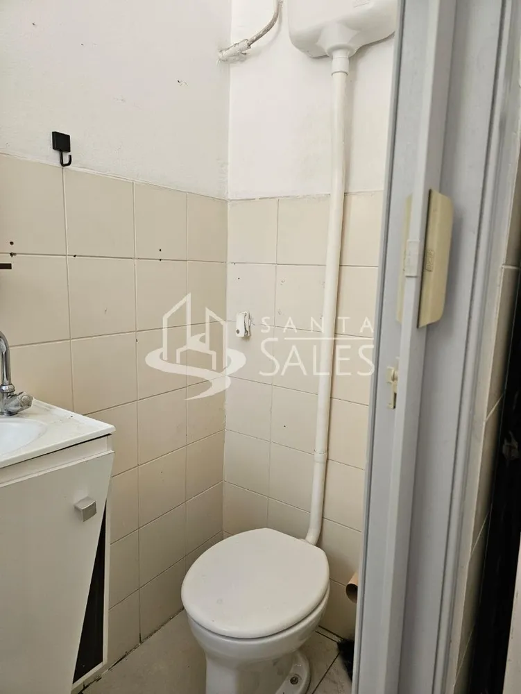 Kitnet-Studio, 27 m² - Foto 7