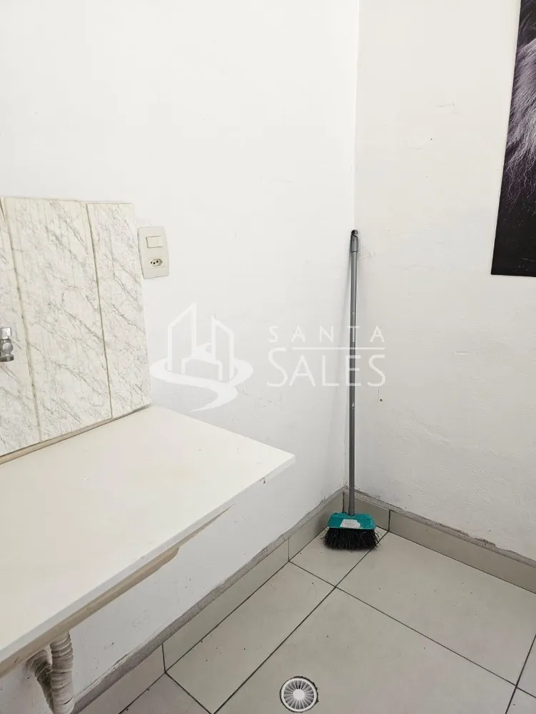 Kitnet-Studio, 27 m² - Foto 4