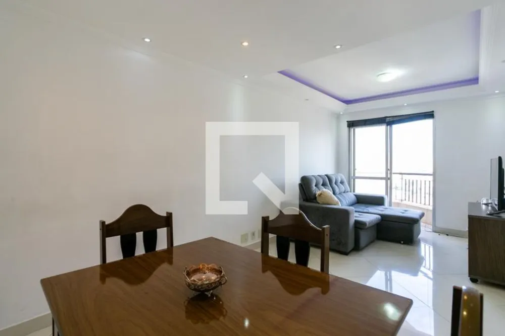 Apartamento, 2 quartos, 60 m² - Foto 3