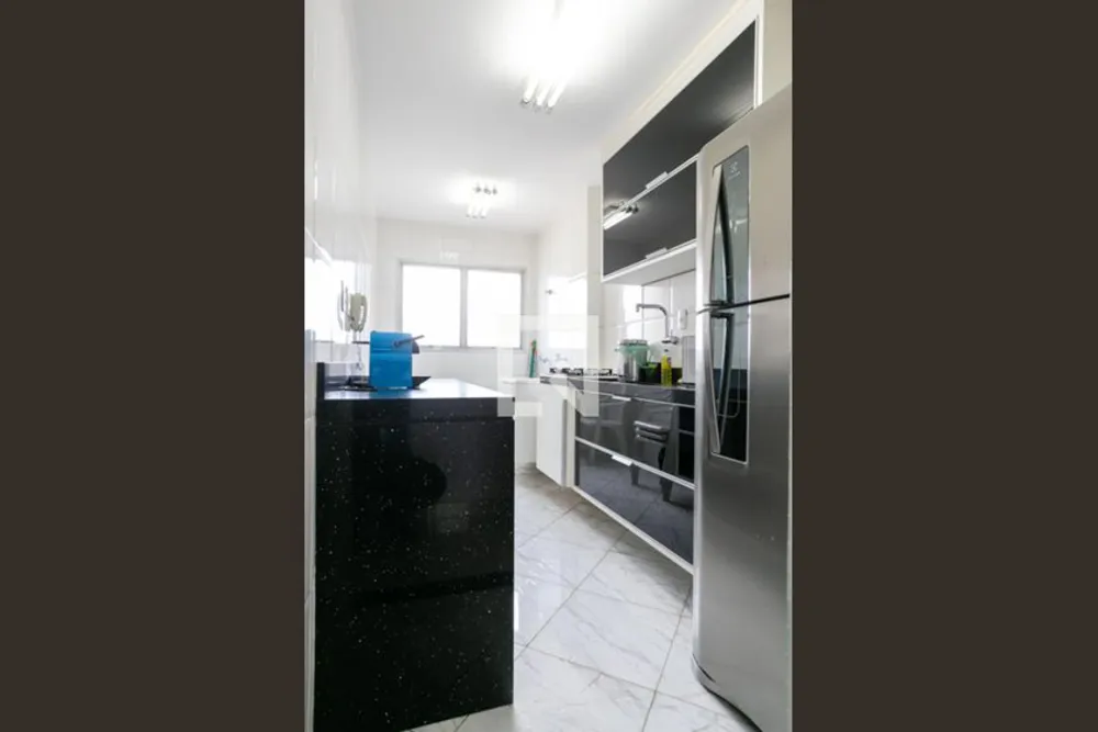 Apartamento, 2 quartos, 60 m² - Foto 1