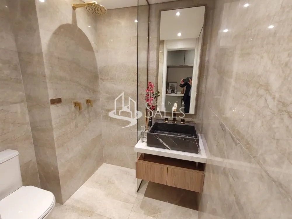 Apartamento, 1 quarto, 25 m² - Foto 11