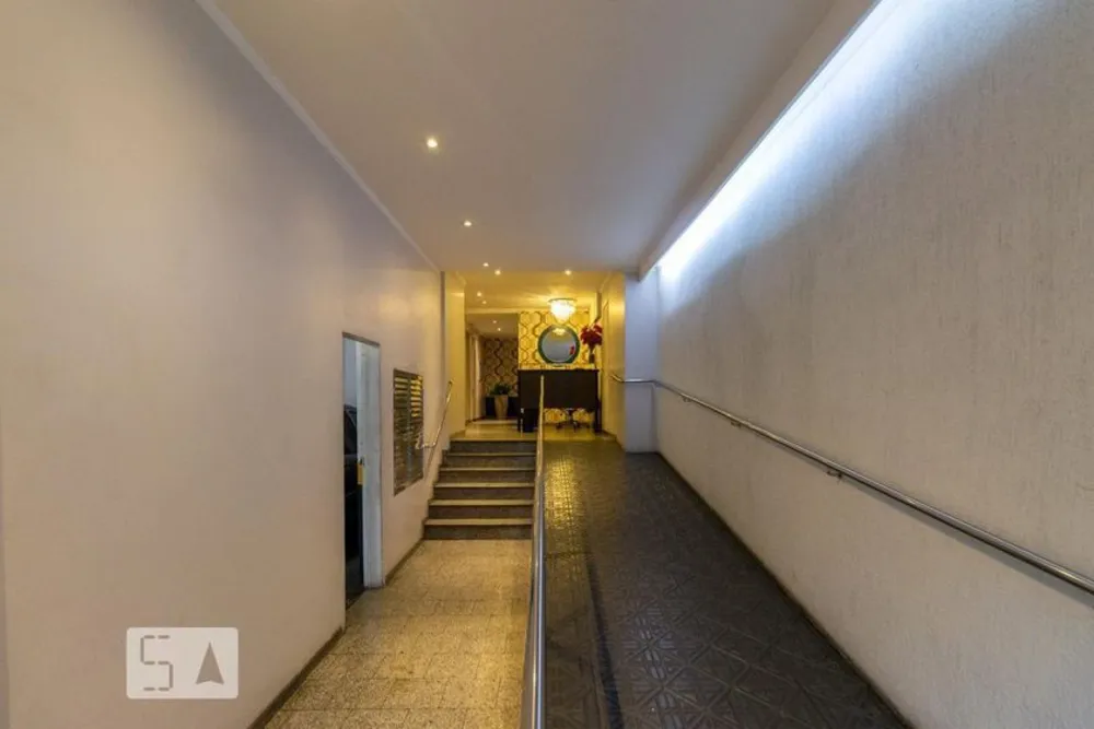 Kitnet-Studio, 29 m² - Foto 8