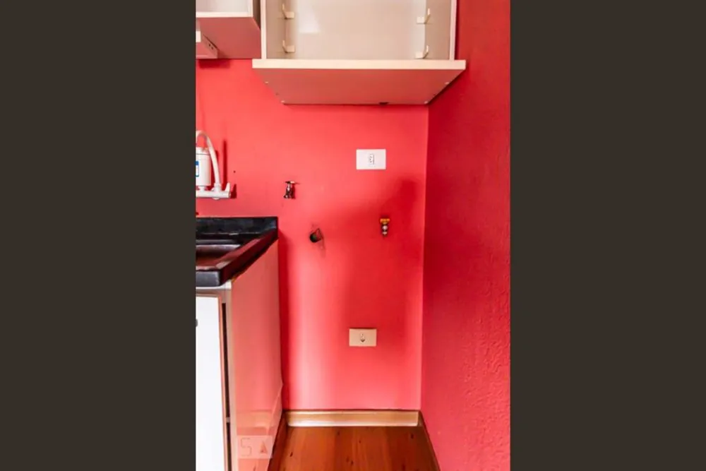 Kitnet-Studio, 29 m² - Foto 7