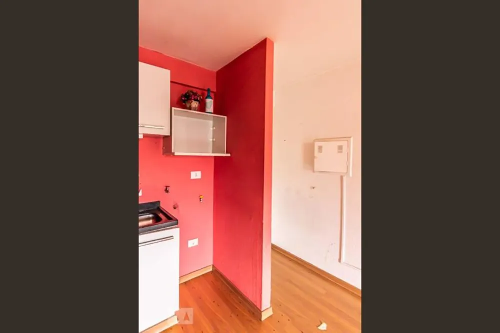 Kitnet-Studio, 29 m² - Foto 8