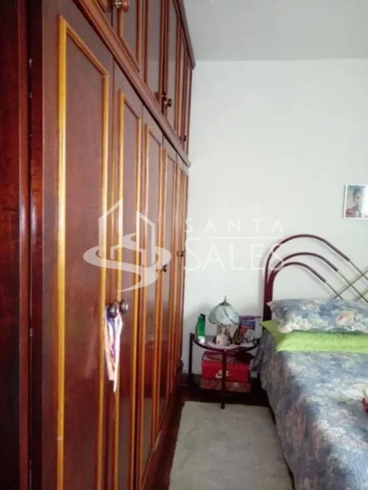 Apartamento, 2 quartos, 55 m² - Foto 4