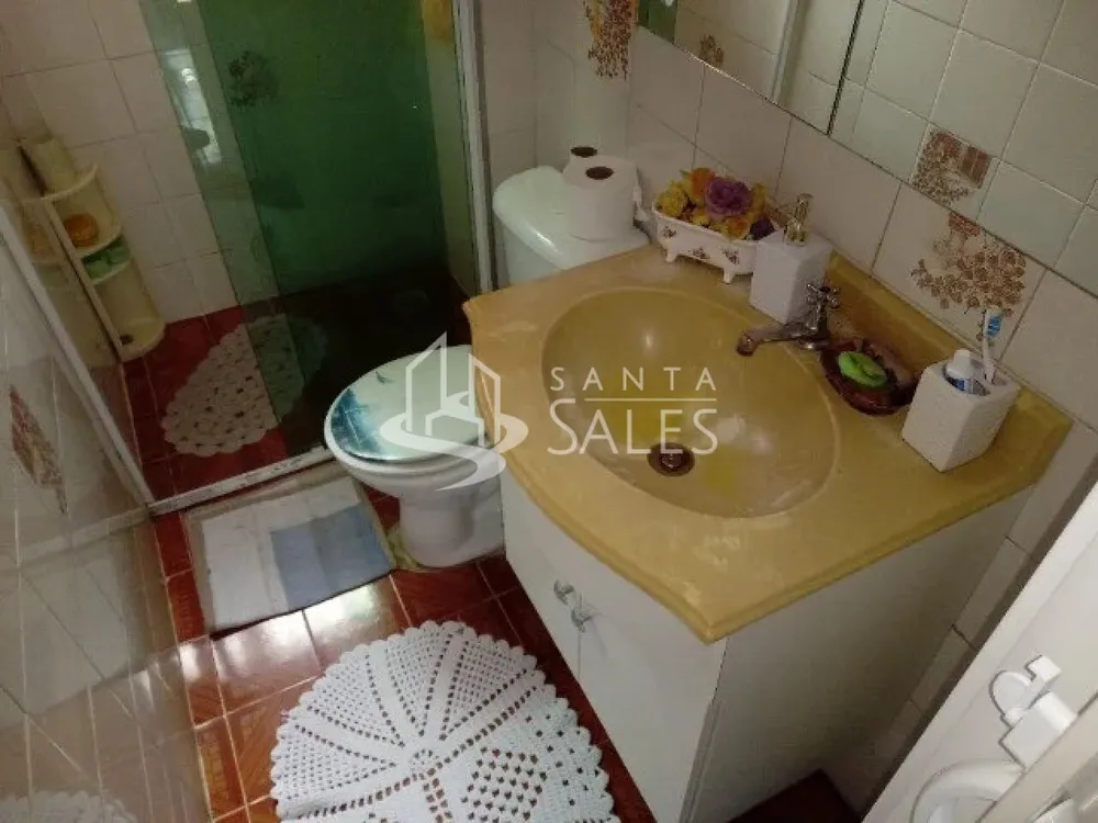 Apartamento, 2 quartos, 55 m² - Foto 3