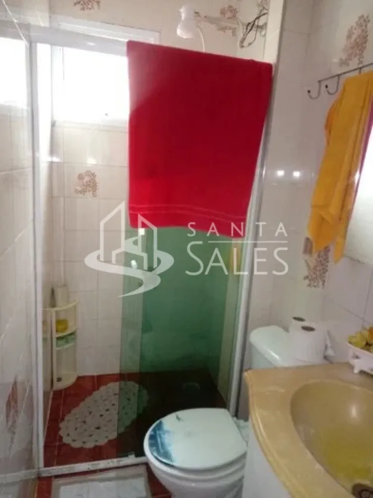 Apartamento, 2 quartos, 55 m² - Foto 7