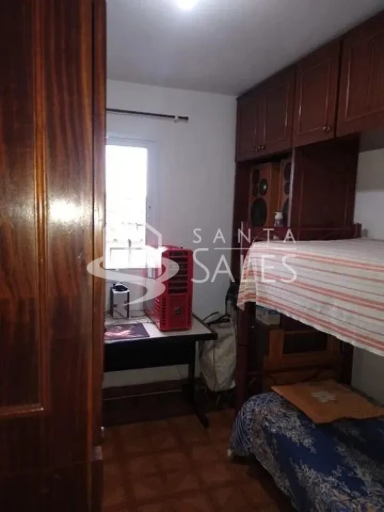 Apartamento, 2 quartos, 55 m² - Foto 8