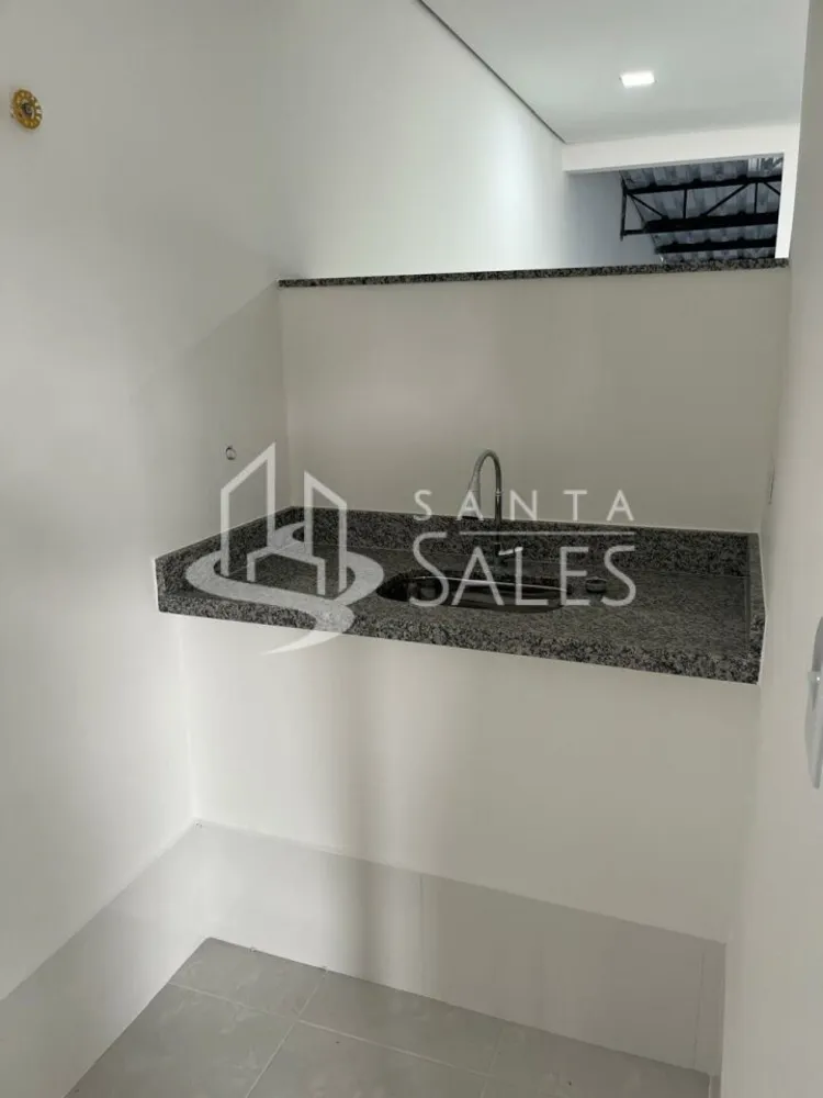 Prédio Inteiro, 200 m² - Foto 6