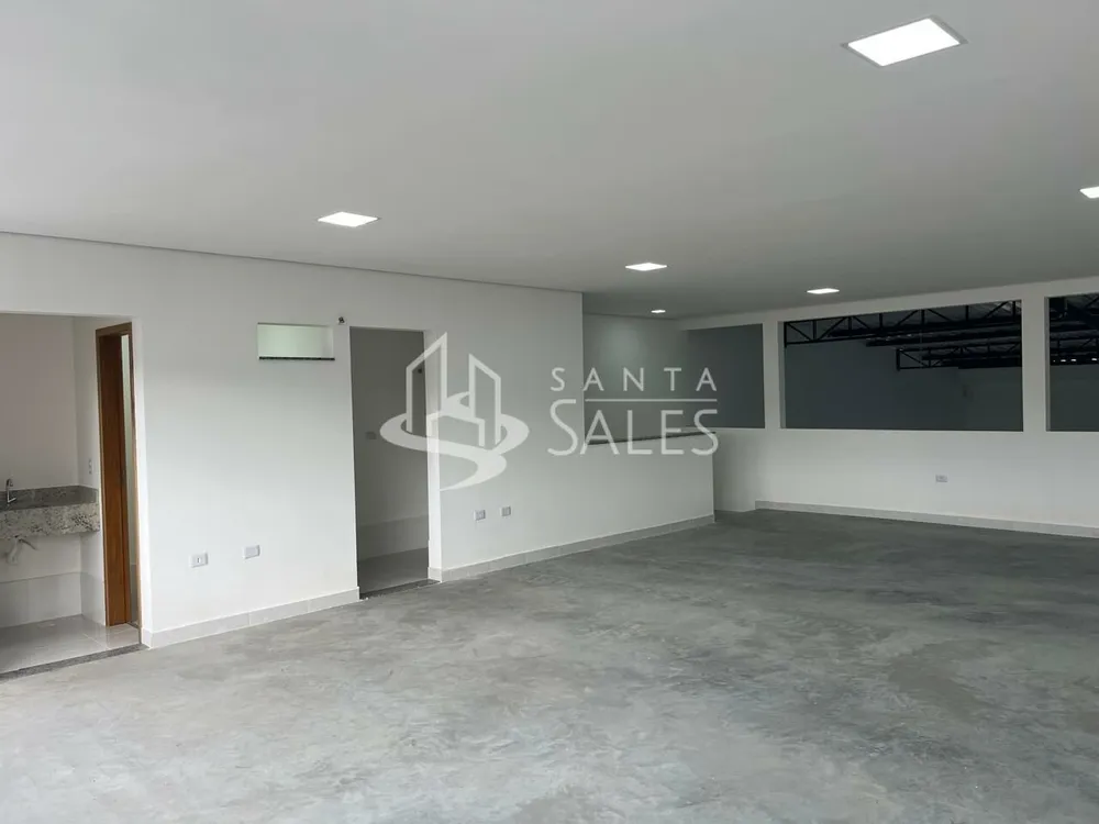 Prédio Inteiro, 200 m² - Foto 11