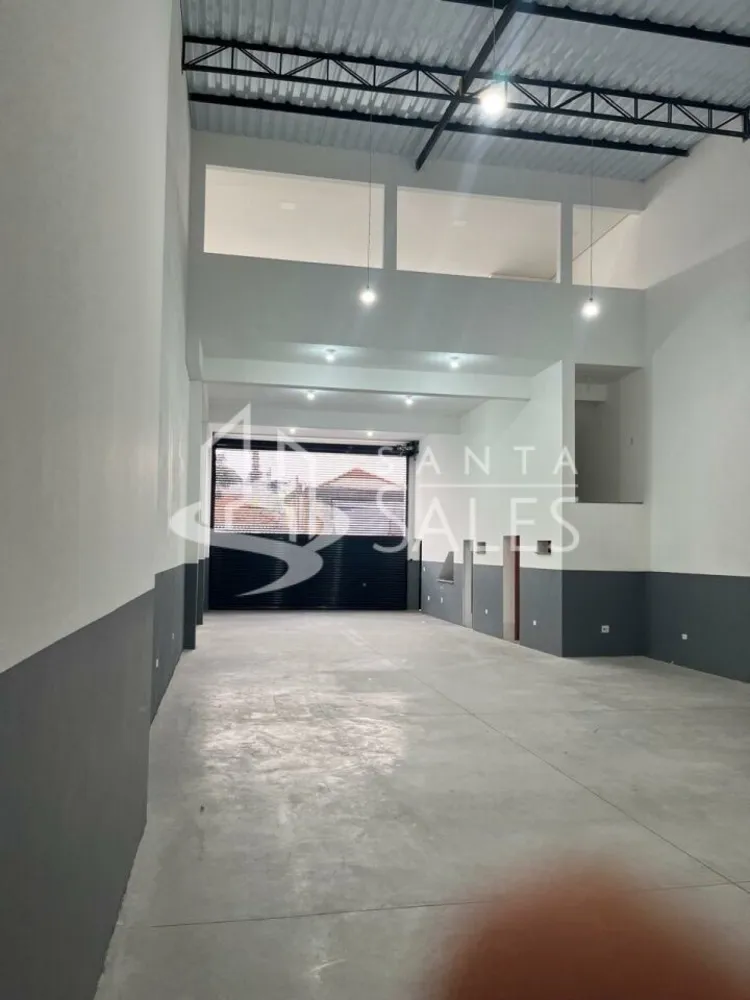 Prédio Inteiro, 200 m² - Foto 4