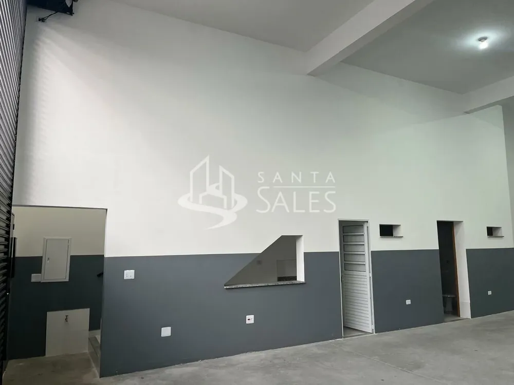Prédio Inteiro, 200 m² - Foto 2