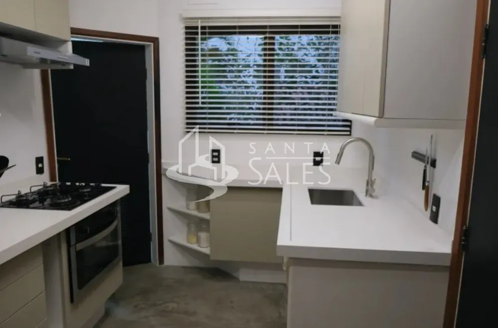 Apartamento, 3 quartos, 140 m² - Foto 1