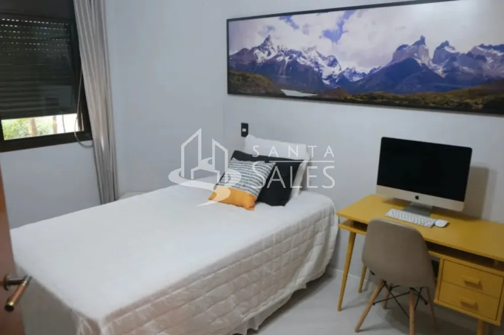 Apartamento, 3 quartos, 140 m² - Foto 4