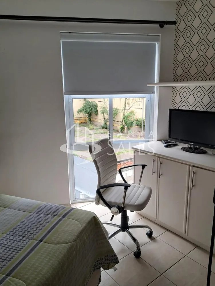 Apartamento, 1 quarto, 45 m² - Foto 8