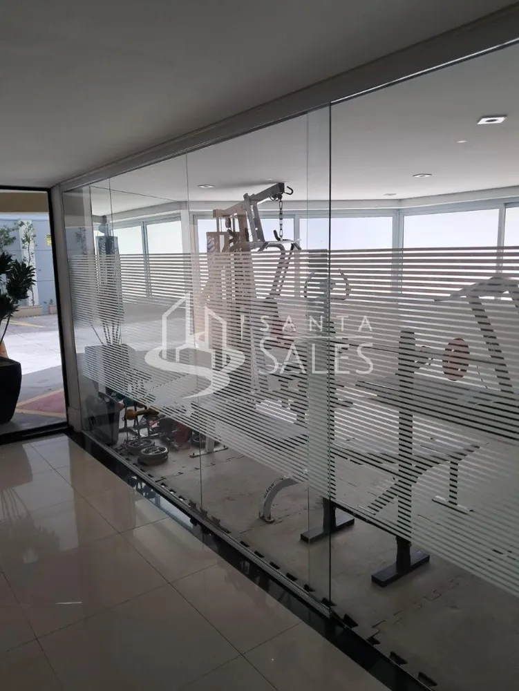 Apartamento, 1 quarto, 45 m² - Foto 10