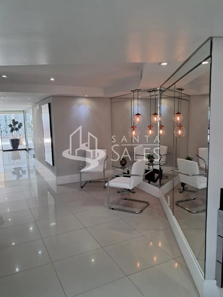 Apartamento, 1 quarto, 45 m² - Foto 11