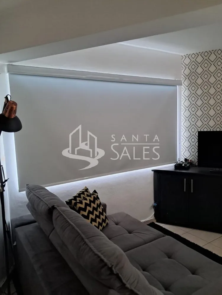Apartamento, 1 quarto, 45 m² - Foto 5