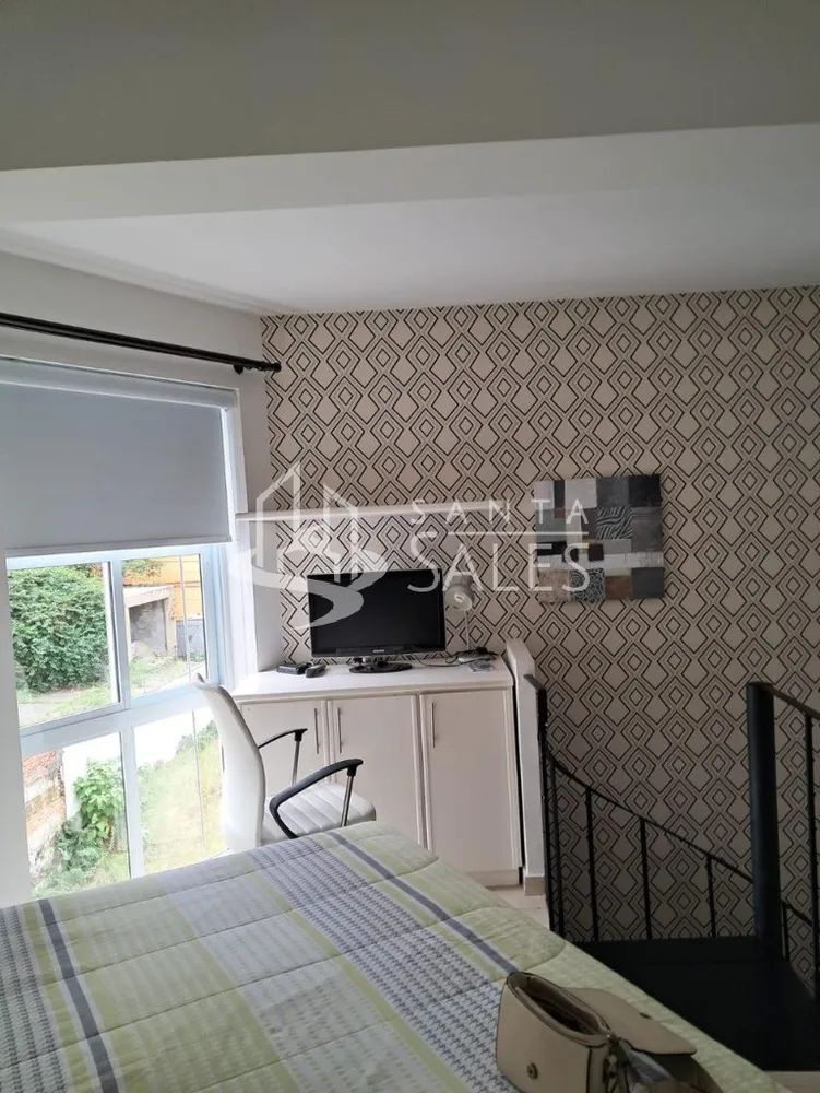 Apartamento, 1 quarto, 45 m² - Foto 7