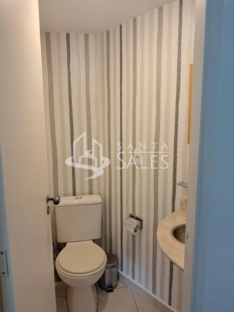 Apartamento, 1 quarto, 45 m² - Foto 9