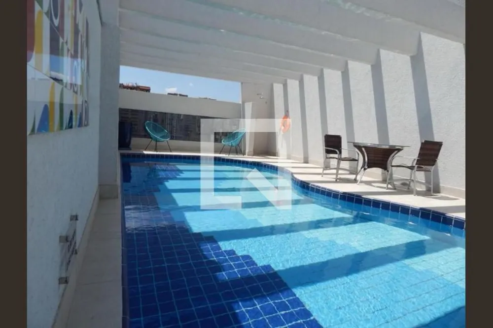 Apartamento, 1 quarto, 36 m² - Foto 1