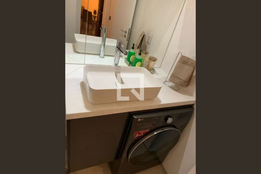 Apartamento, 1 quarto, 36 m² - Foto 3