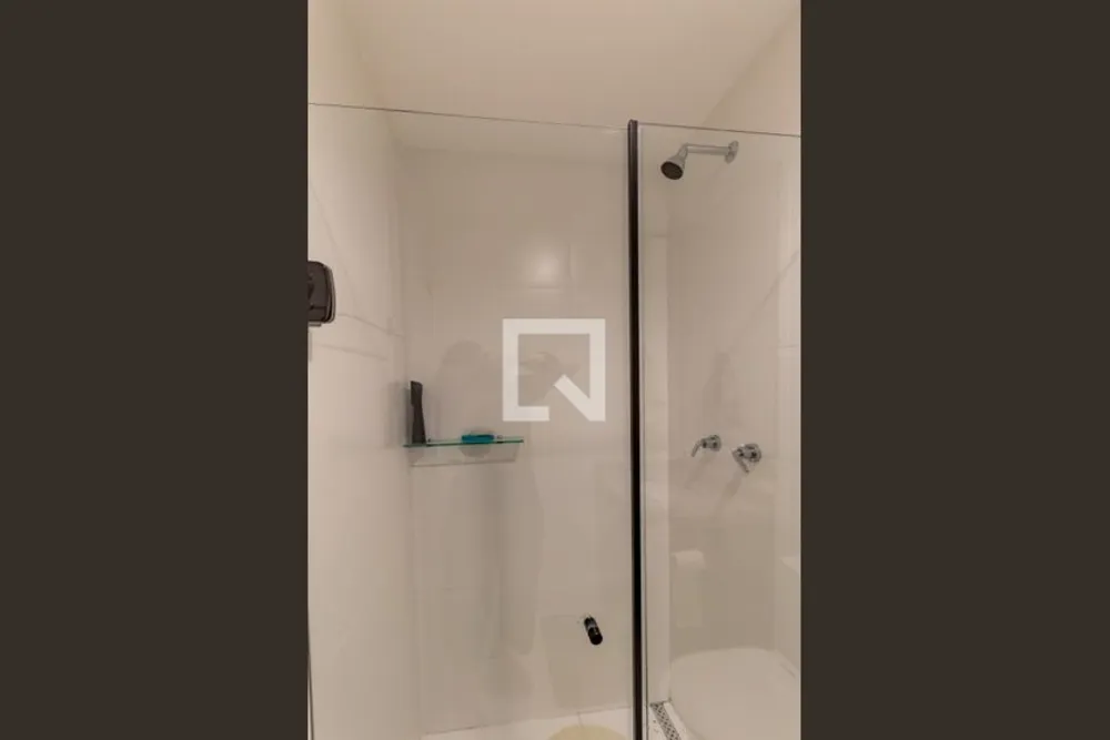 Kitnet-Studio, 25 m² - Foto 7
