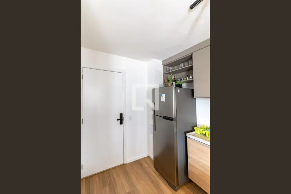 Kitnet-Studio, 25 m² - Foto 4