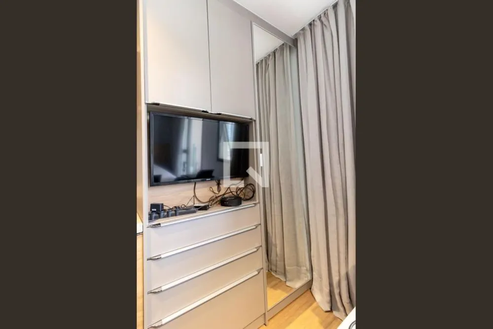 Kitnet-Studio, 25 m² - Foto 2