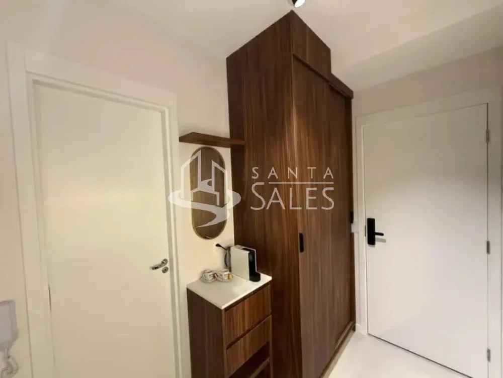 Apartamento, 1 quarto, 25 m² - Foto 5