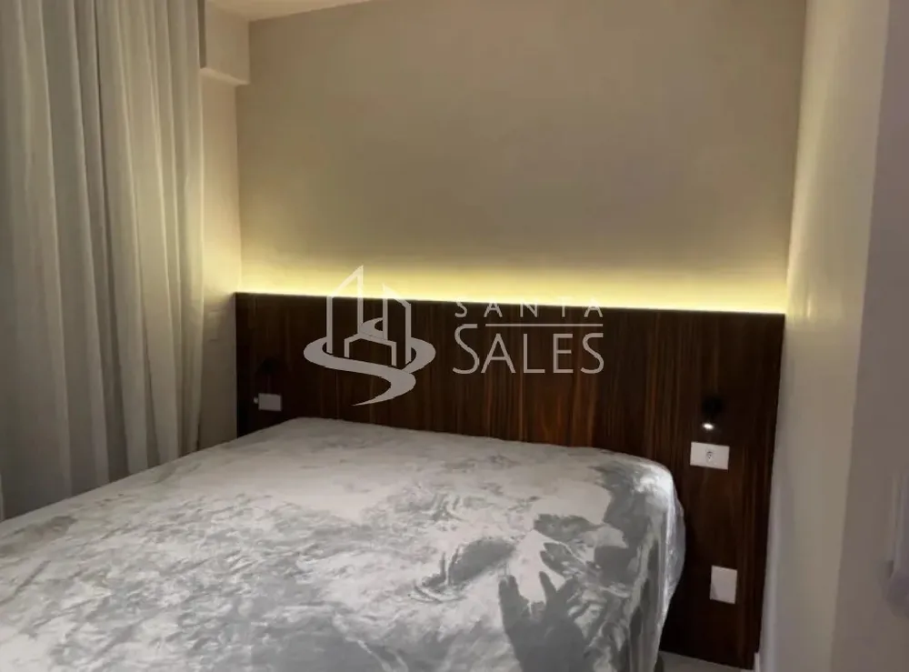 Apartamento, 1 quarto, 25 m² - Foto 7