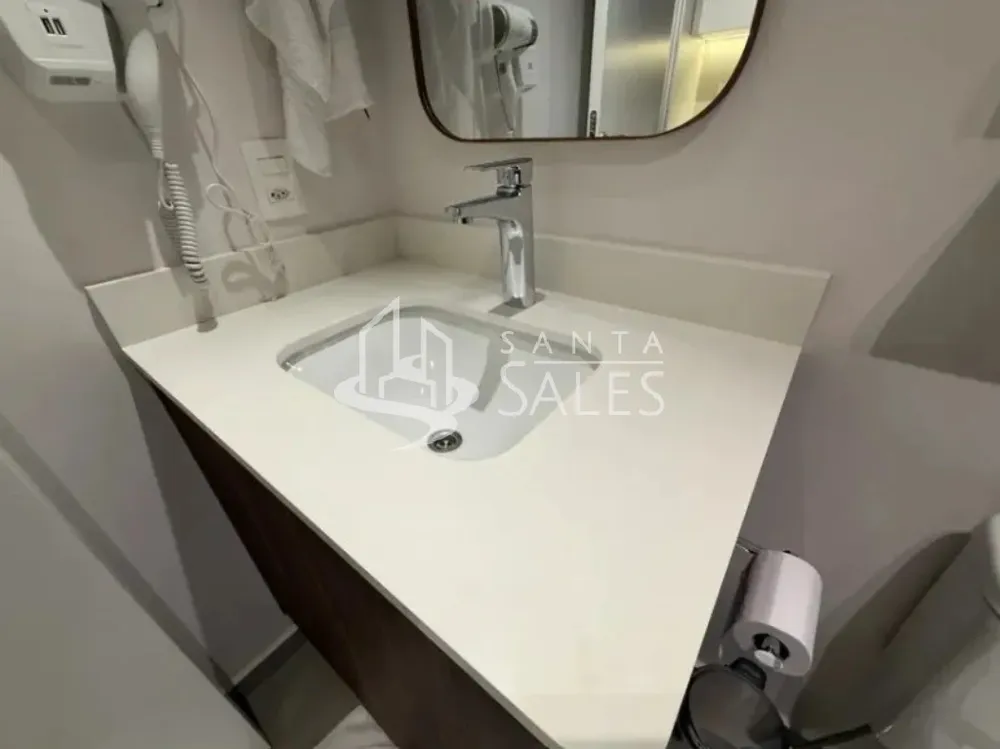 Apartamento, 1 quarto, 25 m² - Foto 3