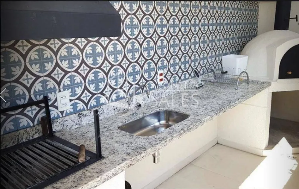 Cobertura, 2 quartos, 167 m² - Foto 6