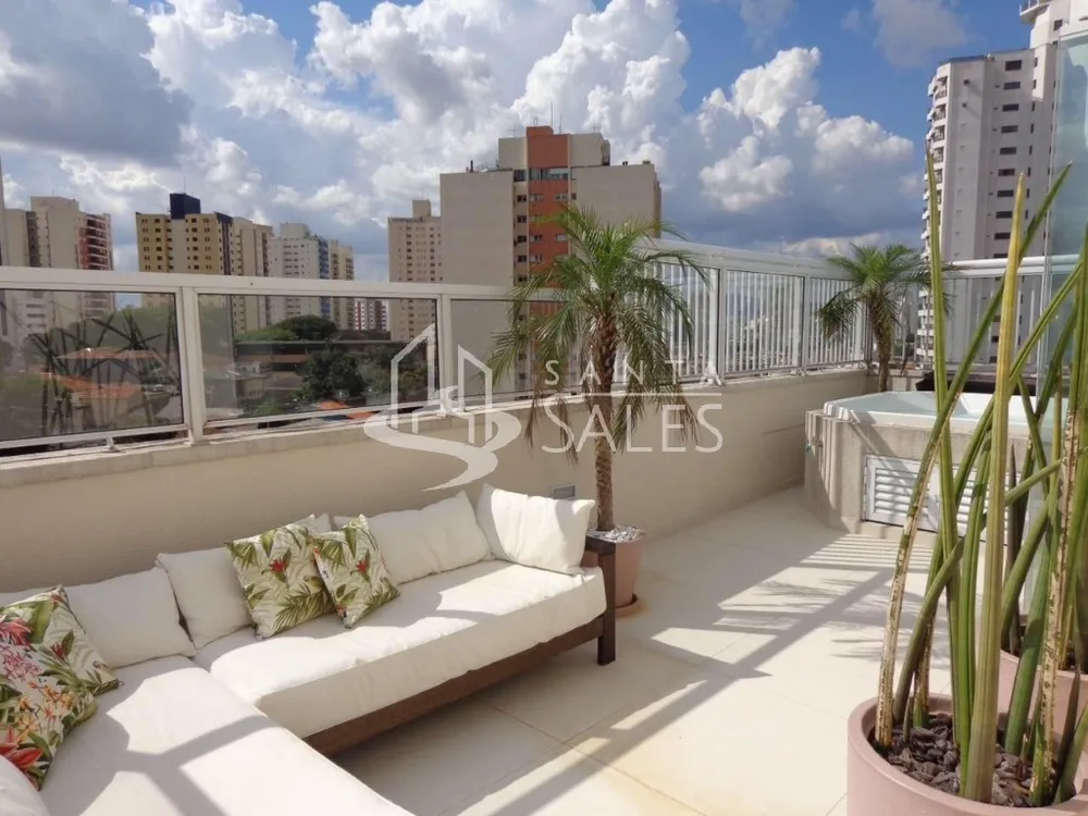 Cobertura, 2 quartos, 167 m² - Foto 12
