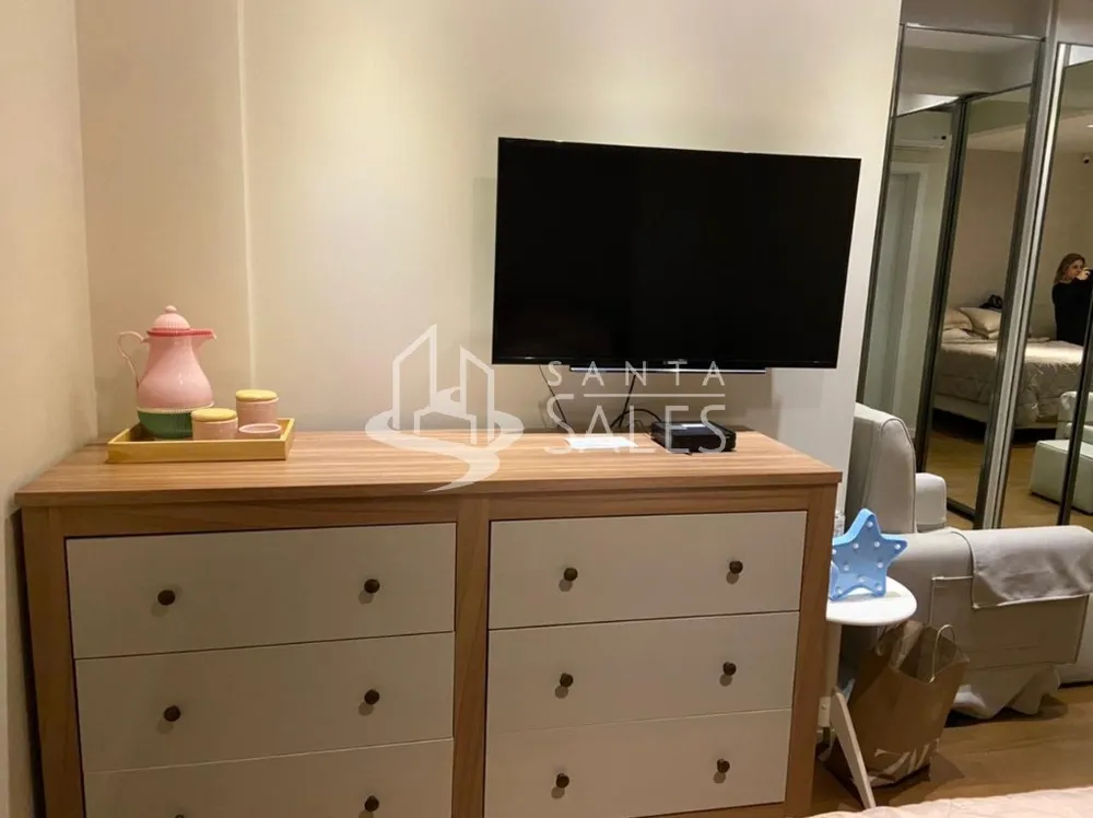 Cobertura, 2 quartos, 167 m² - Foto 7