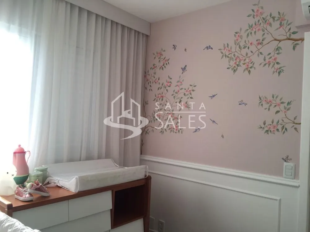 Cobertura, 2 quartos, 167 m² - Foto 3